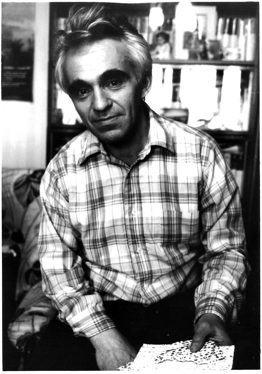 Йоффе Алекс
